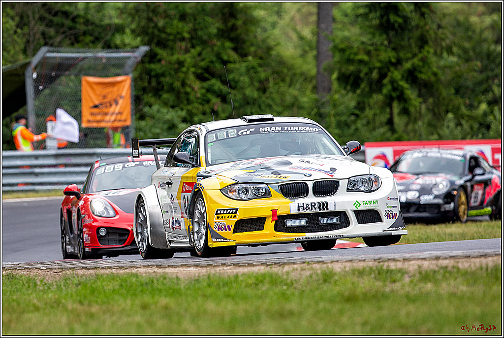 ADAC TOTAL 24h-Rennen, 22.06.2019